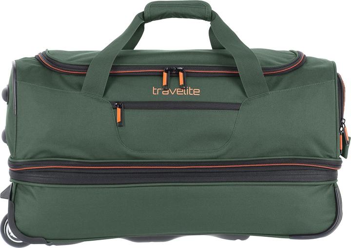 Produktbild Travelite Basics (51 l, Handgepäck (bis 50l))