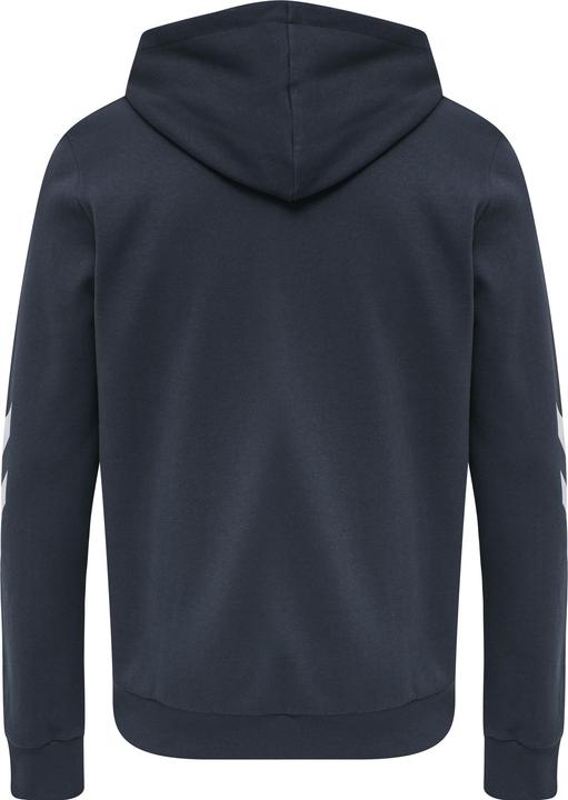 Produktbild hummel Hmllegacy Zip Hoodie Plus (3XL)