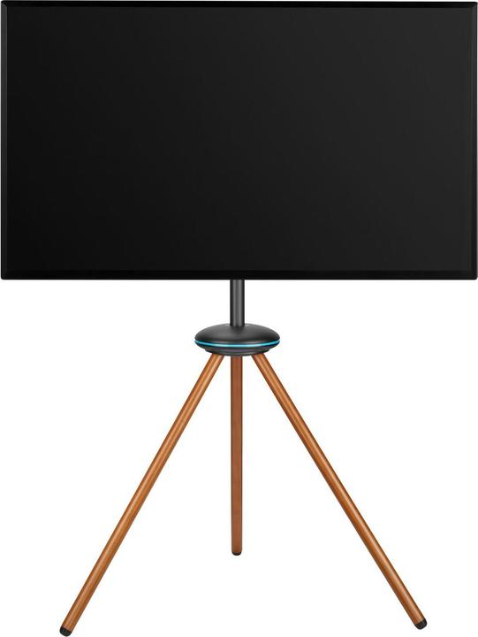 Produktbild Vivolink Foldable TV floor stand 30kg (Universal, 70", 30 kg)