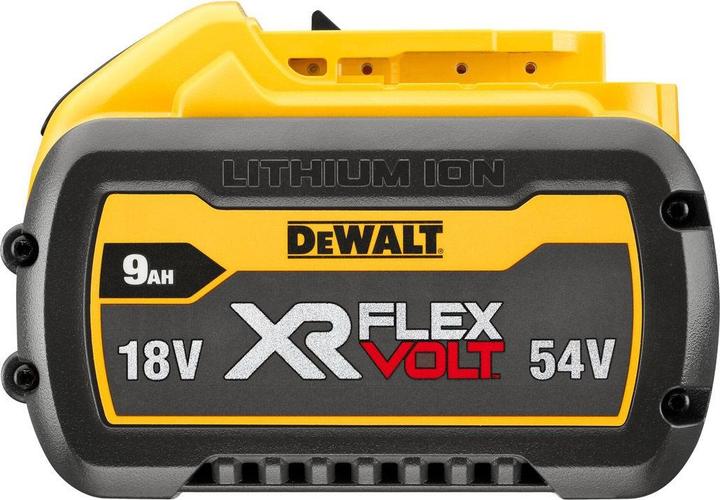 Produktbild DeWalt FlexVolt (54 V)
