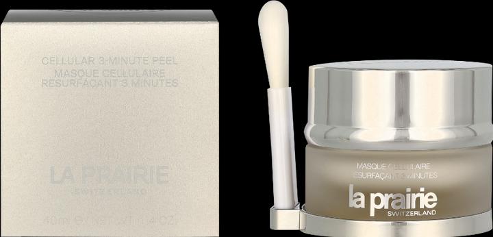 Immagine prodotto La Prairie Peeling cellulare di 3 minuti (40 ml)