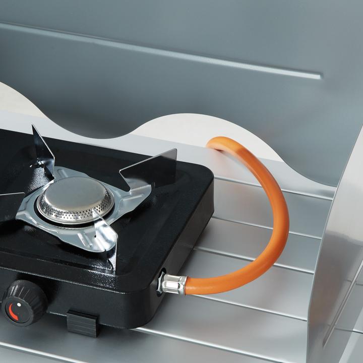 Produktbild tectake Campingküche
