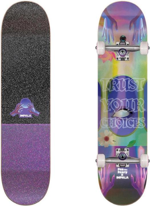 Produktbild Impala Mystic Skateboard (31.50")