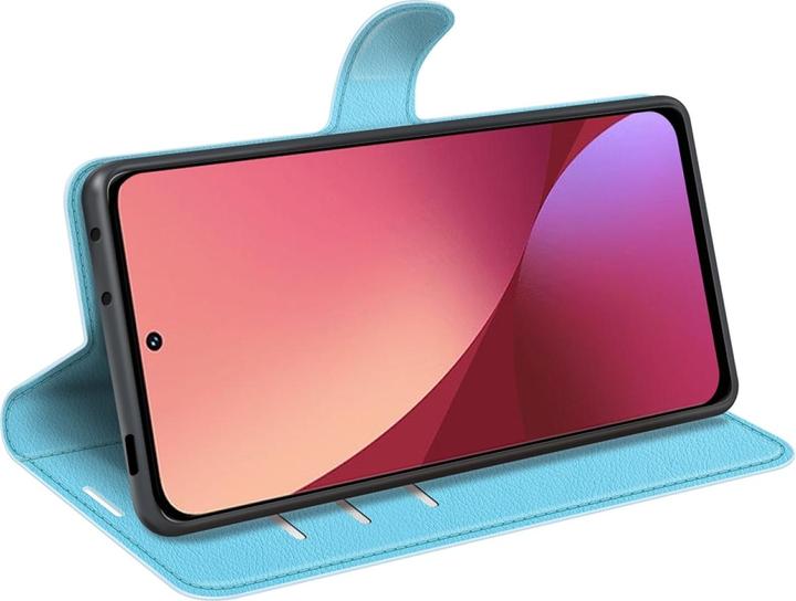 Immagine prodotto Screenguard Custodia in pelle Xiaomi 12 Lite Leather Guard (Xiaomi 12 Lite)