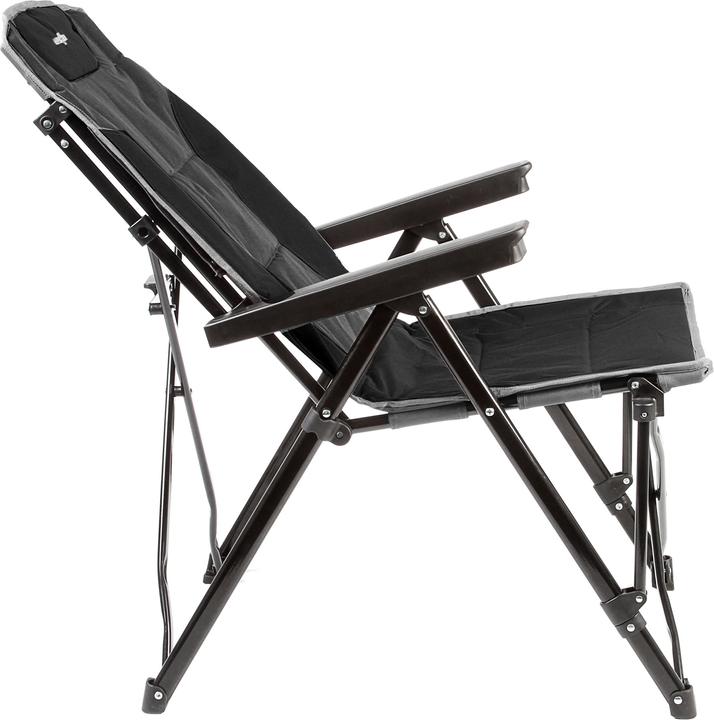 Actual product image Brunner raptor recliner