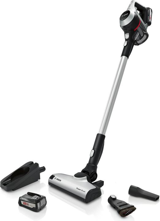 Actual product image Bosch Hausgeräte BBS 612 PCK