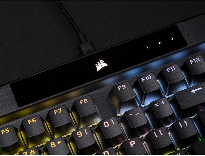 Productafbeelding Corsair K70 RGB Pro (NL, Bedraad)
