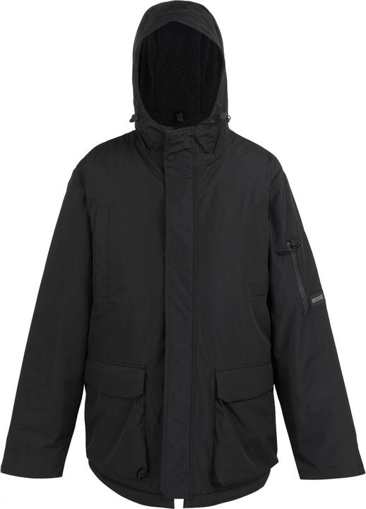 Regatta Volter Jacke Beheizt