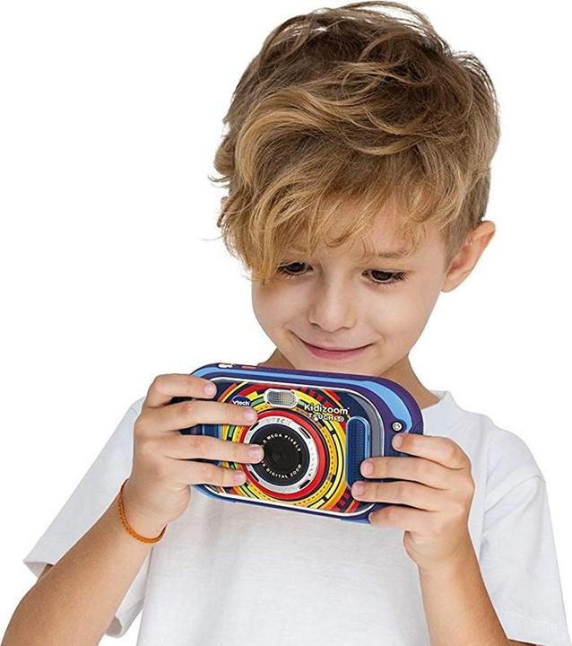 Immagine prodotto VTech Kidizoom Touch 5.0