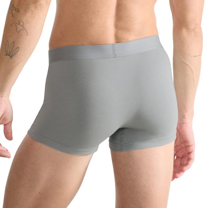 Image du produit Sloggi 4er Pack men EVER Ease Hipster Short / Pant (XXL, paquet de 4)