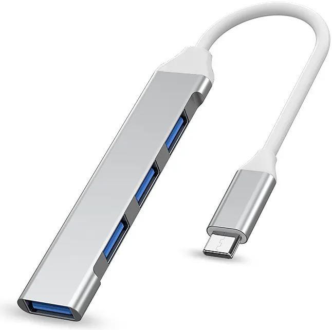Image du produit PhoneLook Mini Multiport USB-C Adapter