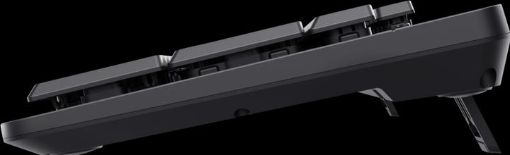 Immagine prodotto Trust Tastiera Wireless Ody Ii It (DE, Senza fili)
