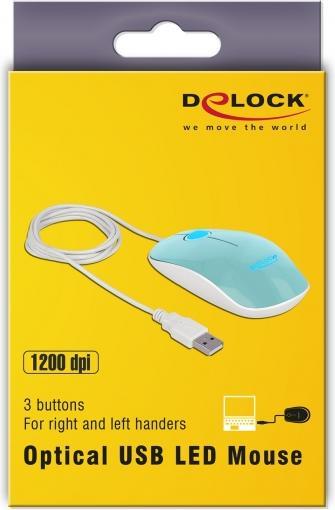 Produktbild Delock 12538 (Kabelgebunden)