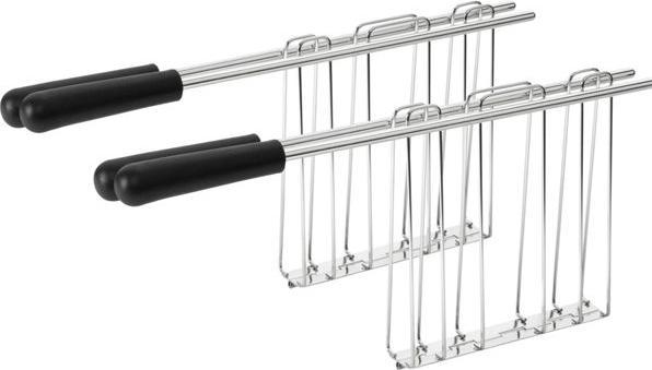 Image du produit Dualit Jeu de 2 pinces à sandwich