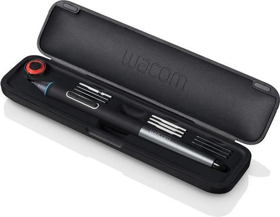 Actual product image Wacom Cintiq 13HD, DE (13.30", 5080 lpi)