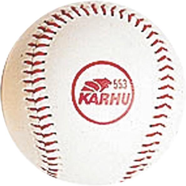 Karhu 553 Baseball, white