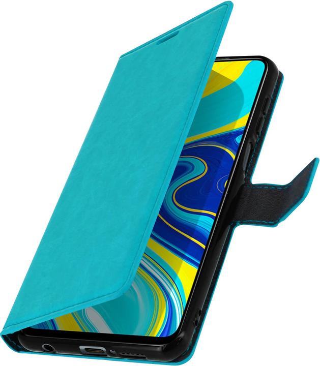 Produktbild Avizar Vintage Series (Xiaomi Redmi Note 9S)