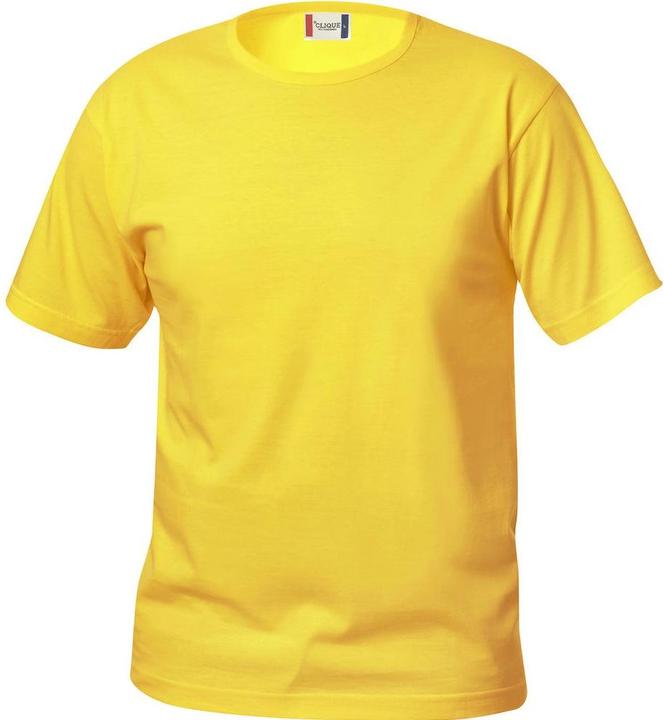 Immagine prodotto Clique Maglietta Basic (122, 128, 125 B)