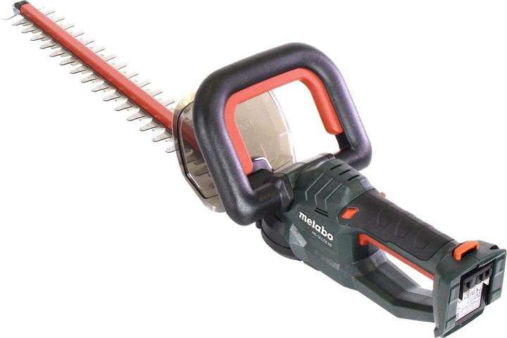 Image du produit Metabo HS 18 LTX 55 solo Taille-haies sans fil (Taille-haies sans fil)