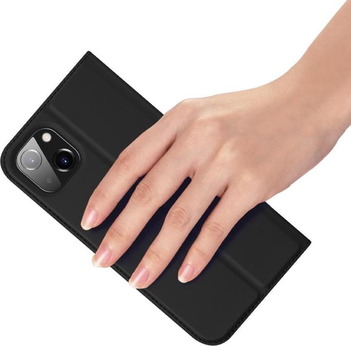 Produktbild Dux Ducis Skin Pro Series Bookcover (Apple iPhone 14 Plus)