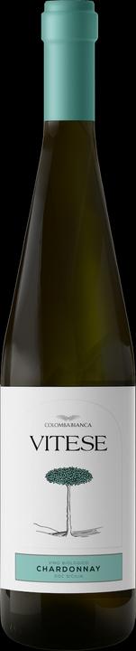 Produktbild Colomba Bianca Vitese Chardonnay Sicilia DOC (2022)