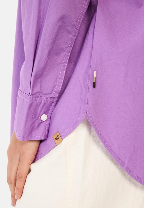 Image du produit Camel Active Hemdbluse aus Baumwolle (XXL)