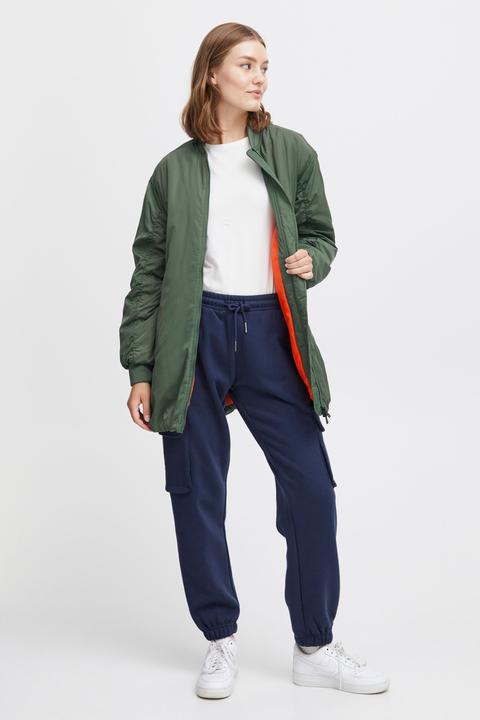 Image du produit Oxmo BY - OXCamille coat - Veste Otw - 21800185-ME (38)