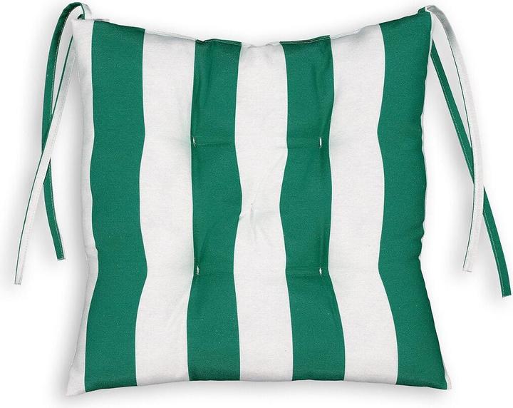 Actual product image La Redoute Interieurs Hendaye Outdoor (40 x 40 cm)