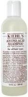 Image du produit Kiehl's Shampooing à l'acide aminé (250 ml, Shampoing liquide)