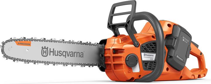 Produktbild Husqvarna Akku-Kettensäge 435i 35 cm (Akku Kettensäge)