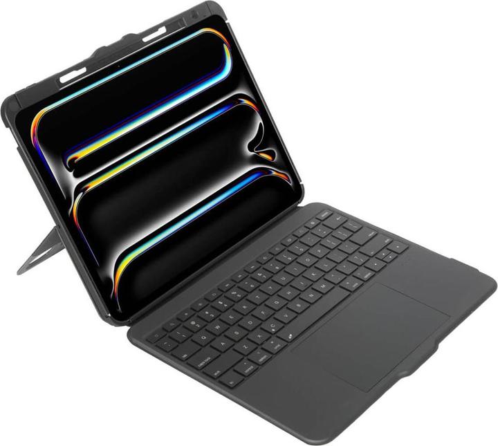 Produktbild Targus VersaVu® Bluetooth® Keyboard (Eng. Int.)
