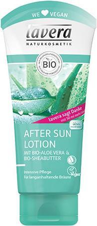 Lavera After Sun Lotion (Lotion, 204 ml)