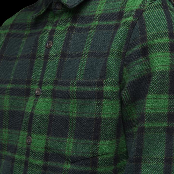 Produktbild Black Diamond M Project Heavy Flannel (XS)