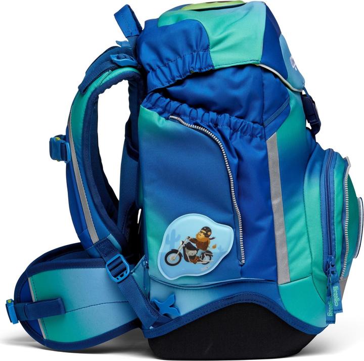 Actual product image Ergobag Set (20 l)