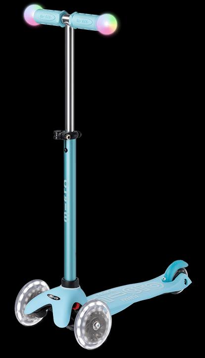 Image du produit Micro Mini2Grow Deluxe Magic LED bleu