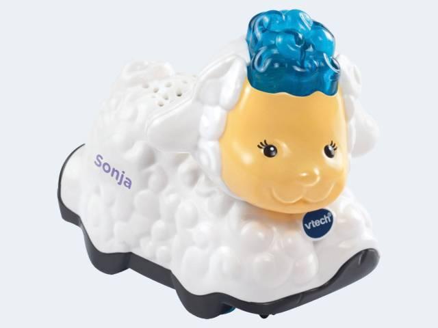 Actual product image VTech Walking dog