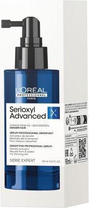 Produktbild L'Oréal Professionnel Serioxyl - Advanced (90 ml)