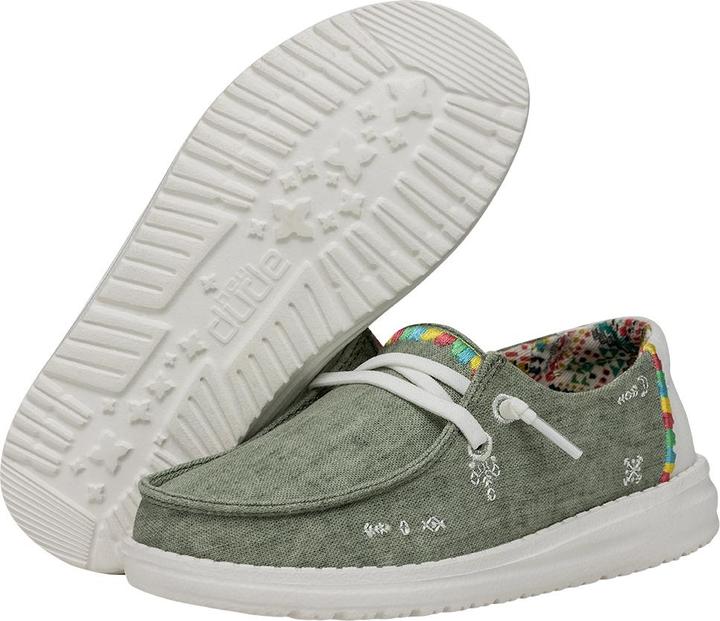 Image du produit Hey Dude Wendy Boho (31)