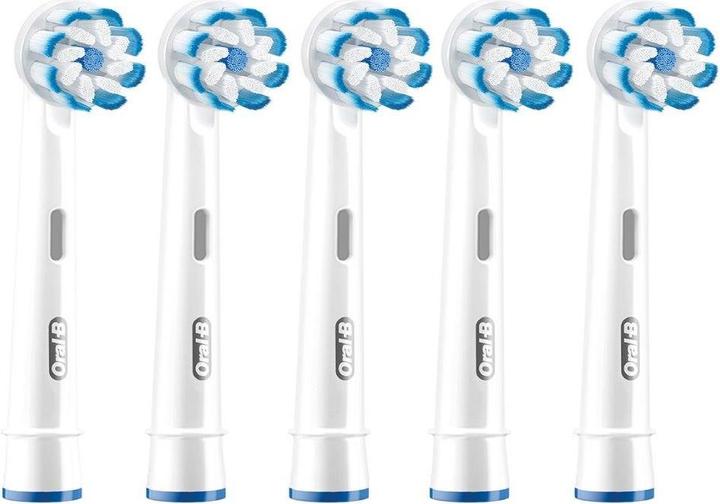 Oral-B Sensi UltraThin (5 x)