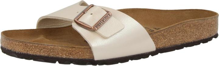 Actual product image Birkenstock Madrid Birko-Flor Narrow (40)
