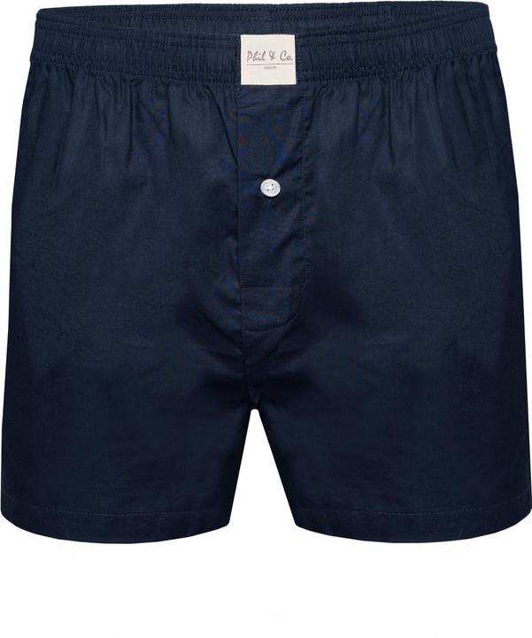 Actual product image Phil & Co. Berlin Boxer Classics (L, pack of 6)