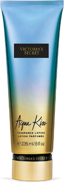 Victoria's Secret Victoria Secret Aqua Kiss Fragrance Lotion (Körpercreme, 236 ml)