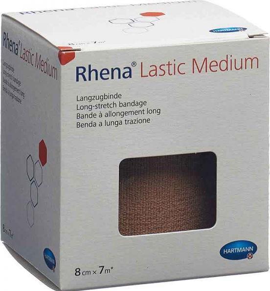 Immagine prodotto Rhena Lastico medio