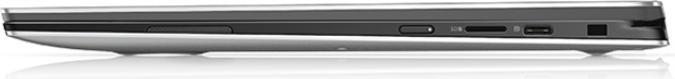 Produktbild Dell XPS 13 9365 2-in-1 - Intel (13.30", Intel Core i7-7Y75, 16 GB, 1000 GB)