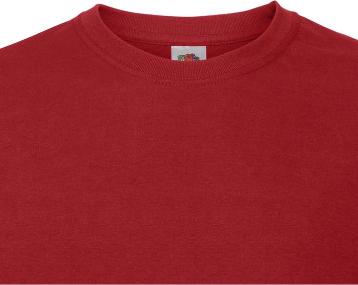 Image du produit Fruit of the Loom Tee-shirt premium (M)