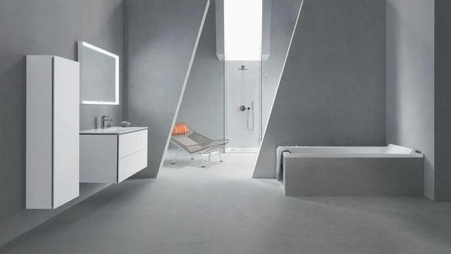 Image du produit Duravit Meuble sous-vasque L-CUBE 1020x481x550mm blanc mat (48 x 48 x 55 cm)