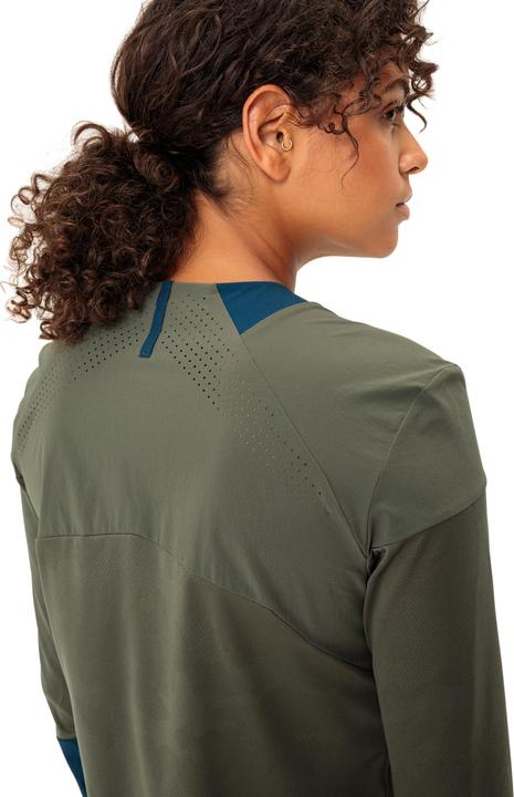 Actual product image Vaude Moab Pro (S)
