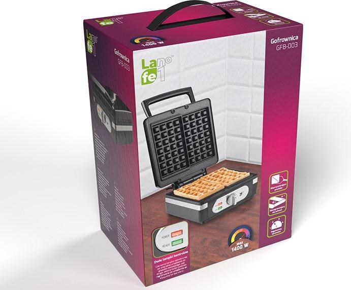 Image du produit Lafe GFB 003