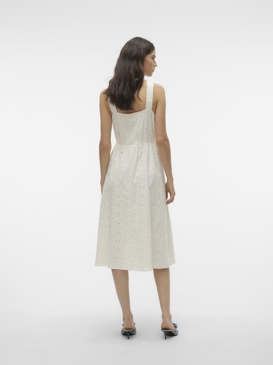 Actual product image Vero Moda VMKIMBER long dress dress (L)