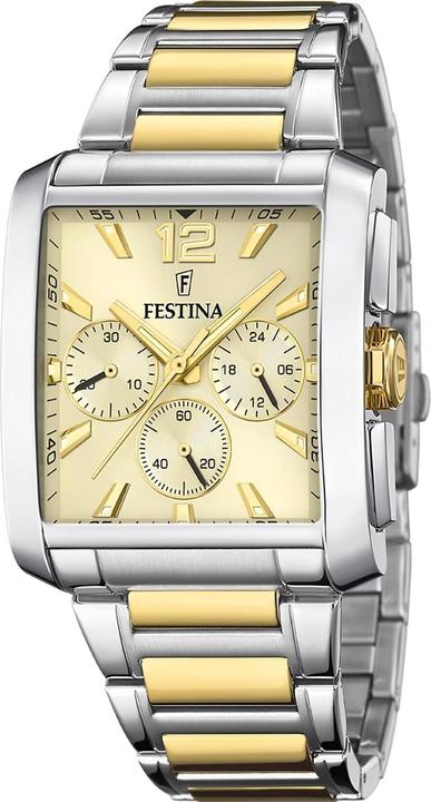 Image du produit Festina Chronographe Timeless (Chronographe, 38 mm)